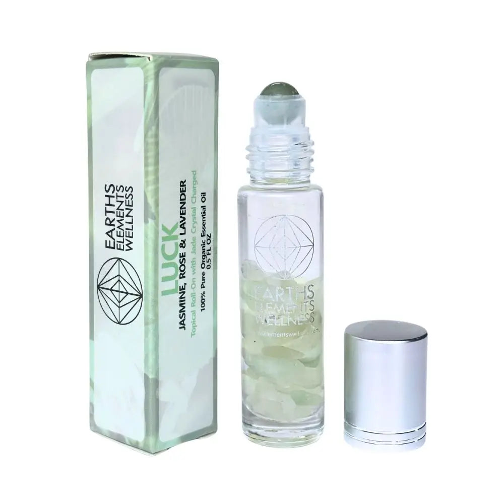Essential Oil Roll-Ons