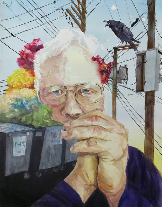 Making Choices by David Williams