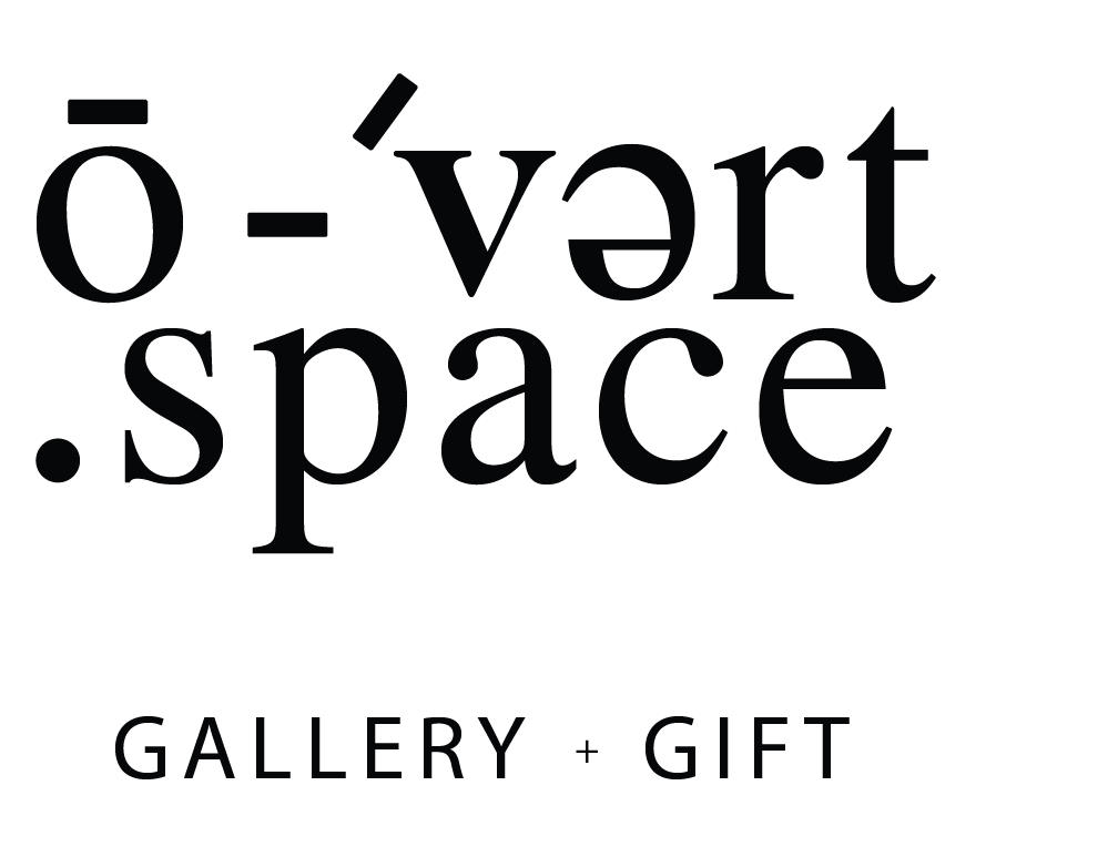Overt Space Gallery and Gift