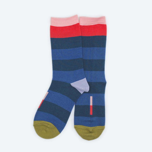 Fillmore Socks: Large (Men’s – 8-12)