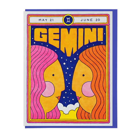 Gemini Card