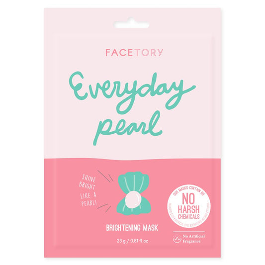 Everyday, Pearl Brightening Mask