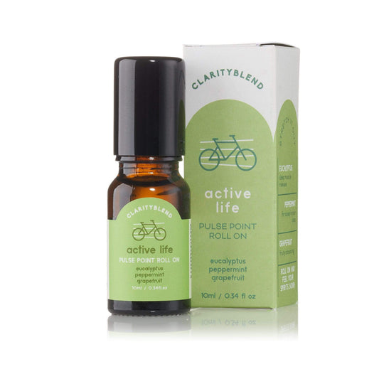 Active Life Aromatherapy Roll-On