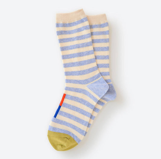 Greenwich Socks: Small