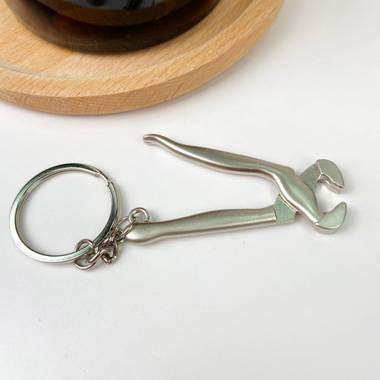 Nail Puller Tool Keychain