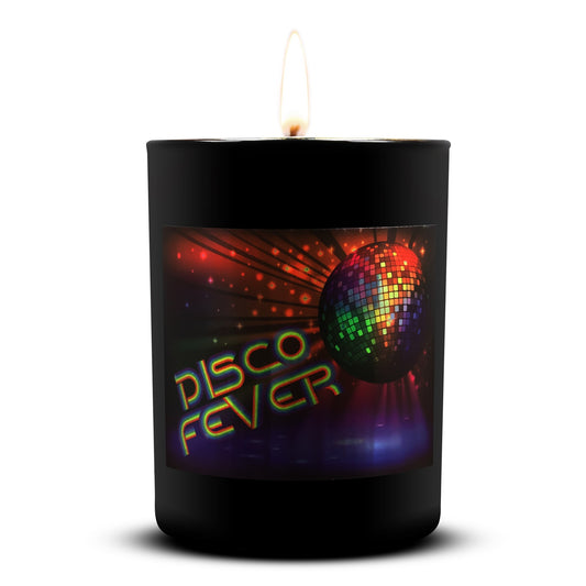 Disco Fever Candle