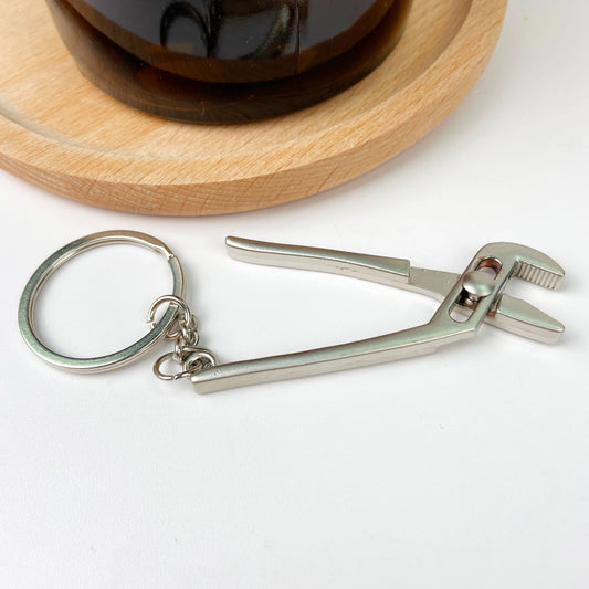 Channellock Tool Keychain
